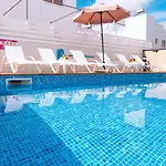 Villa Diamanta - Nissi Beach Area