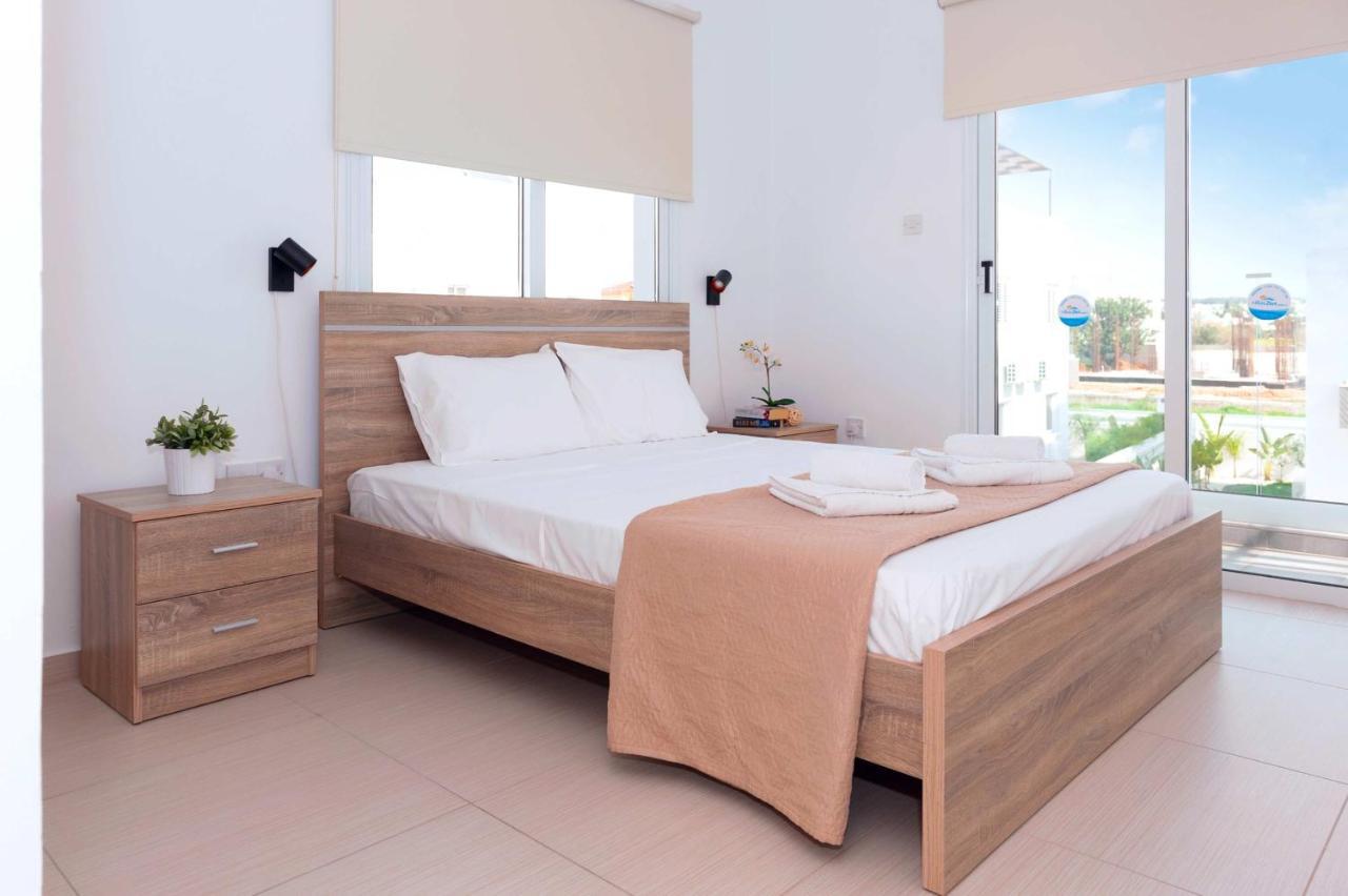 Vilă Diamanta - Nissi Area Ayia Napa