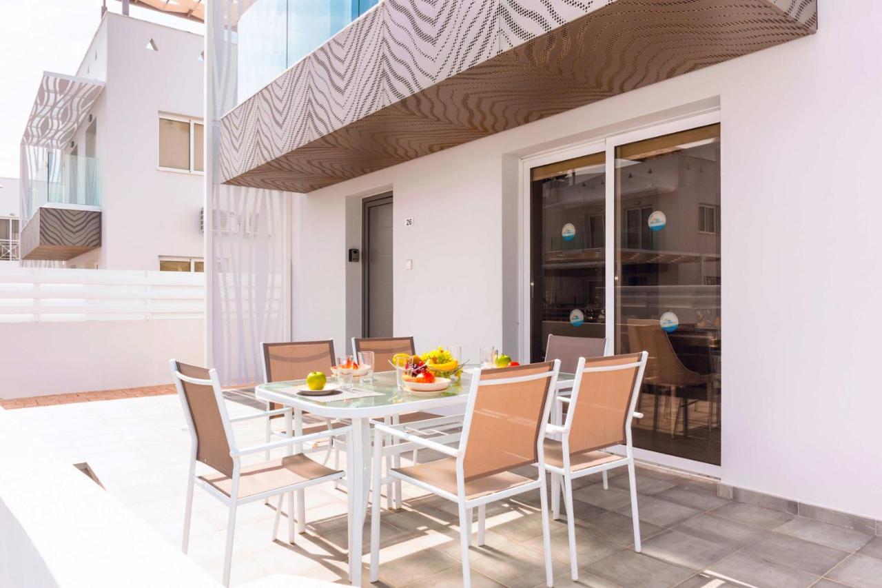 Vilă Diamanta - Nissi Area Ayia Napa