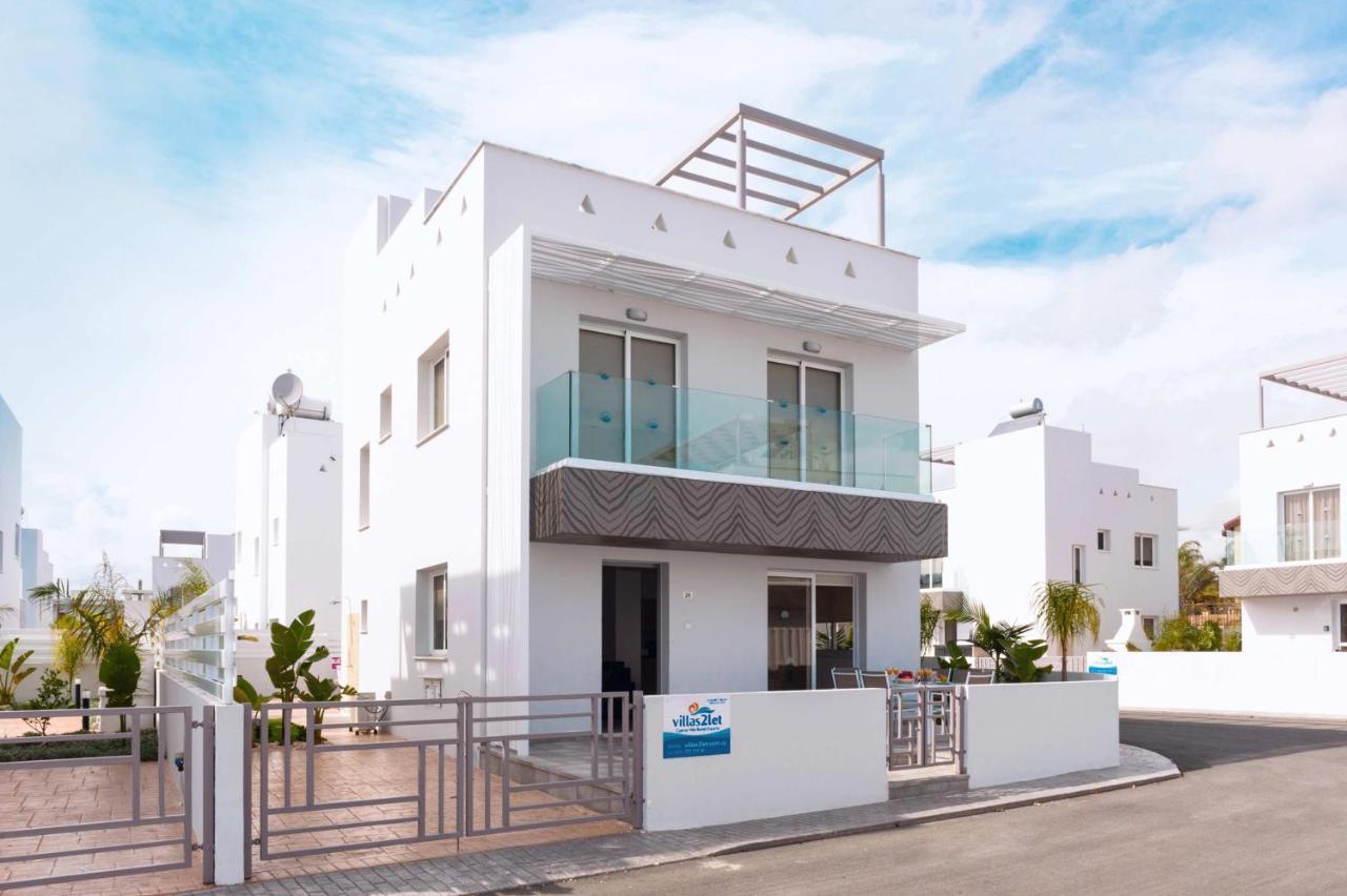 Vilă Diamanta - Nissi Area Ayia Napa