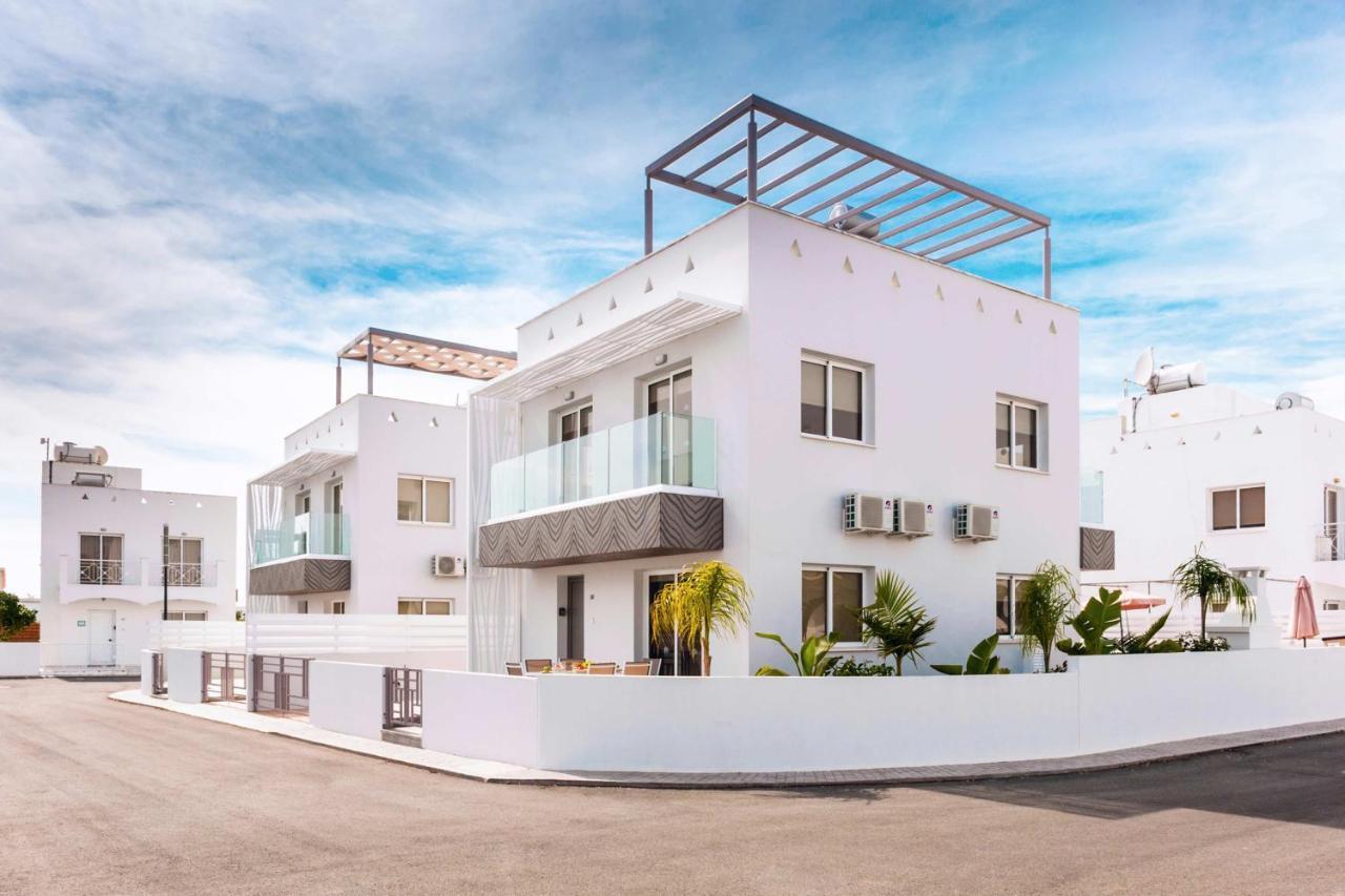 Diamanta - Nissi Area Ayia Napa