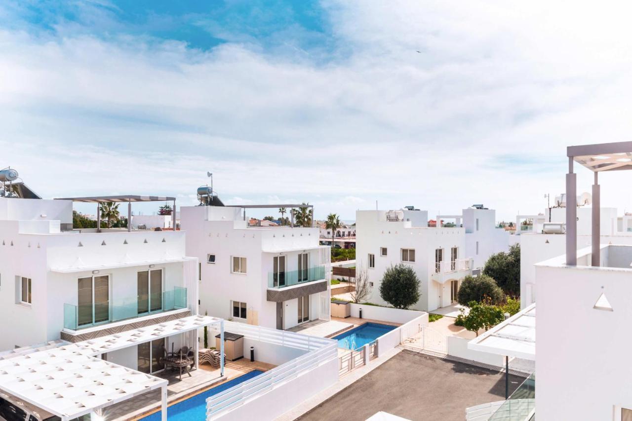Diamanta - Nissi Area Vilă Ayia Napa