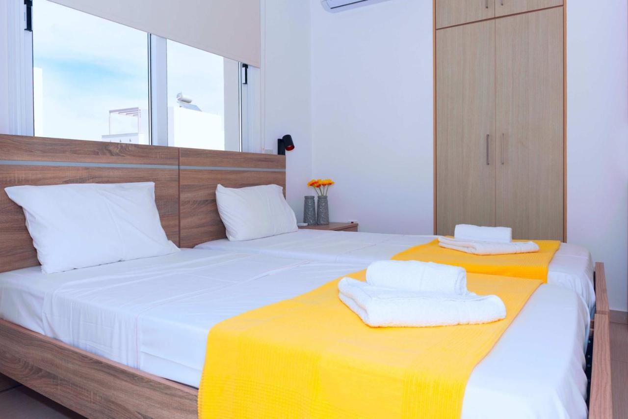 Diamanta - Nissi Area Vilă Ayia Napa