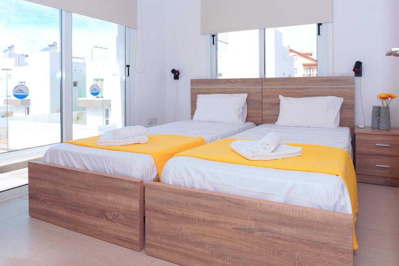 Vilă Diamanta - Nissi Area Ayia Napa